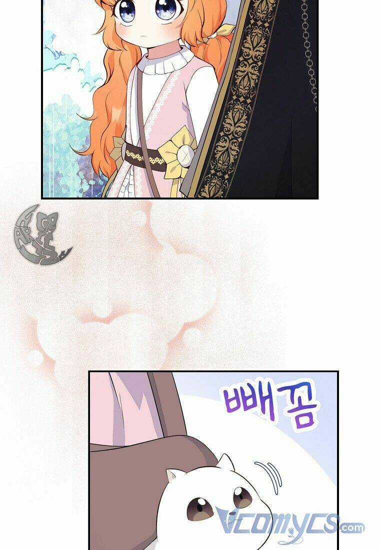 Sóc Nhỏ Tài Năng Chapter 14 trang 29