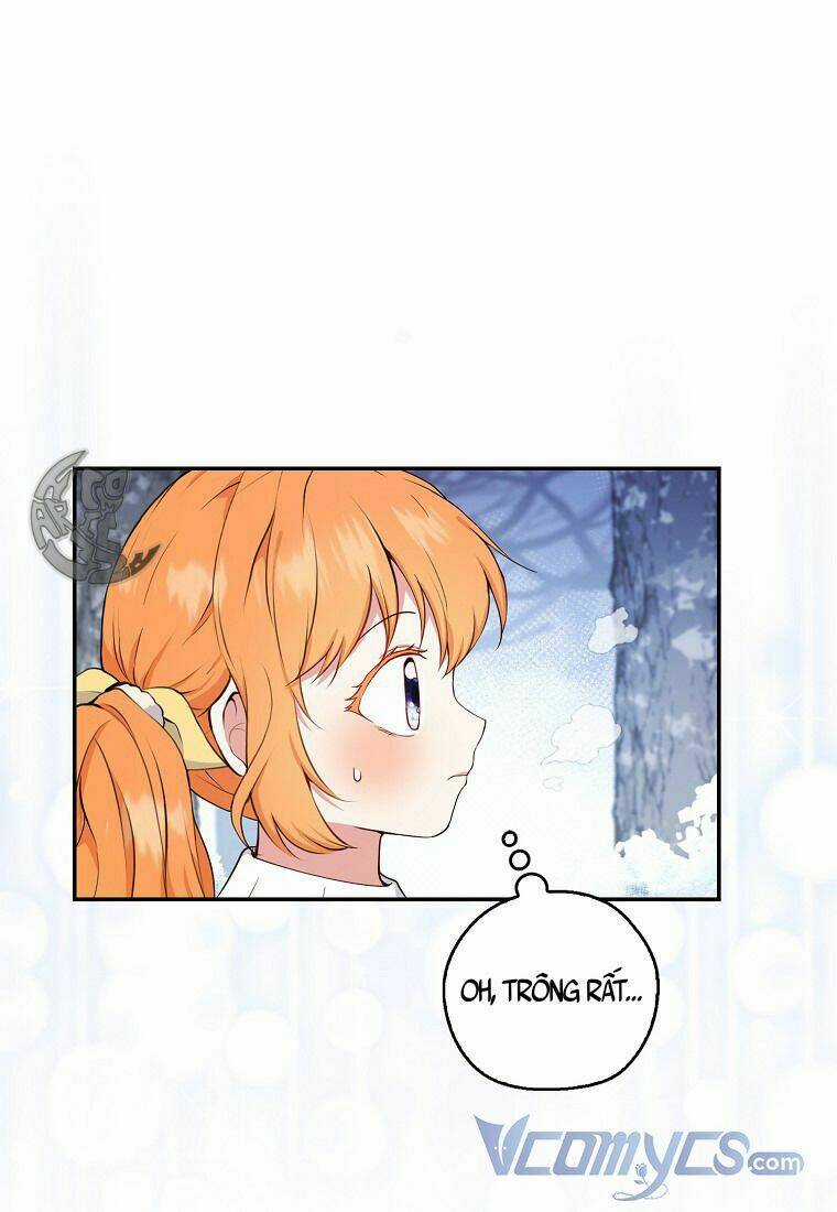 Sóc Nhỏ Tài Năng Chapter 14 trang 3