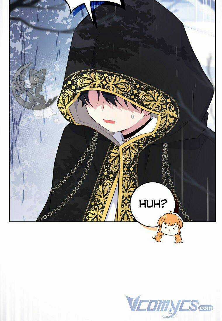 Sóc Nhỏ Tài Năng Chapter 14 trang 31