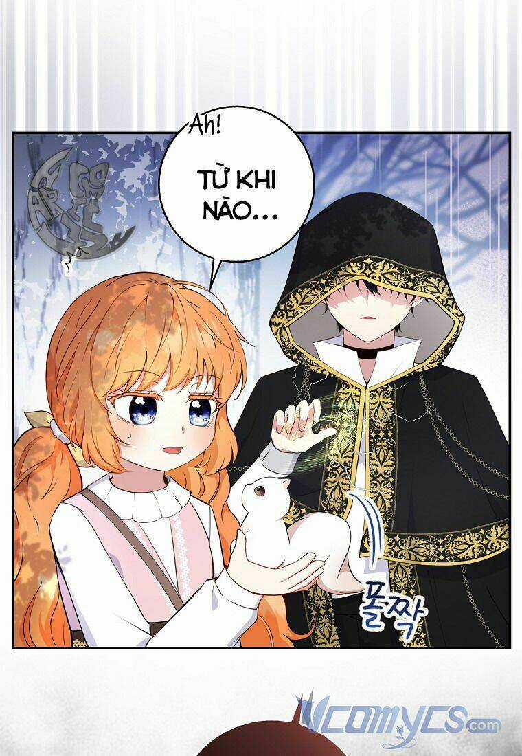 Sóc Nhỏ Tài Năng Chapter 14 trang 32