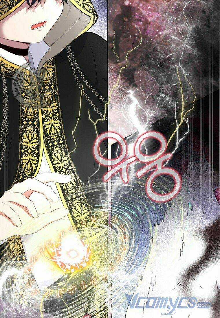 Sóc Nhỏ Tài Năng Chapter 14 trang 34