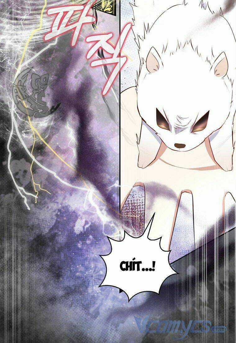 Sóc Nhỏ Tài Năng Chapter 14 trang 35