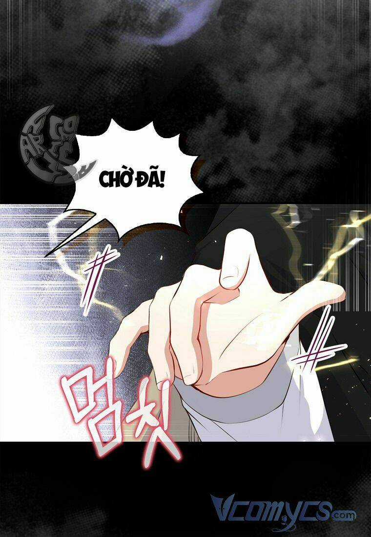 Sóc Nhỏ Tài Năng Chapter 14 trang 36