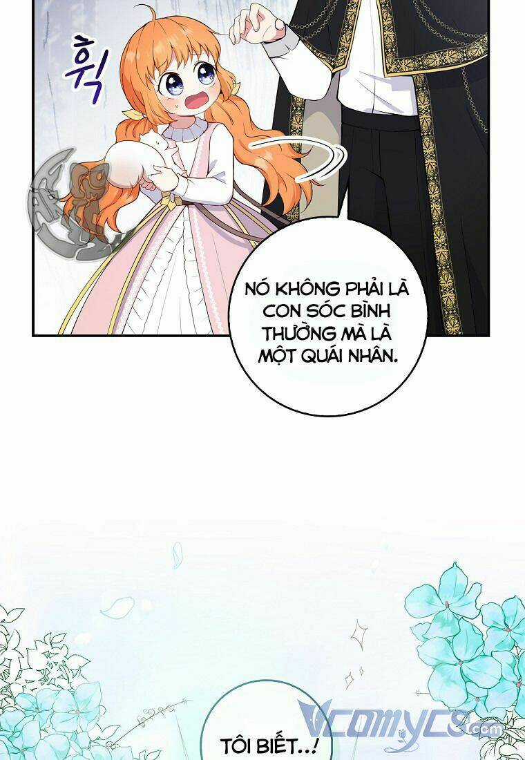 Sóc Nhỏ Tài Năng Chapter 14 trang 38