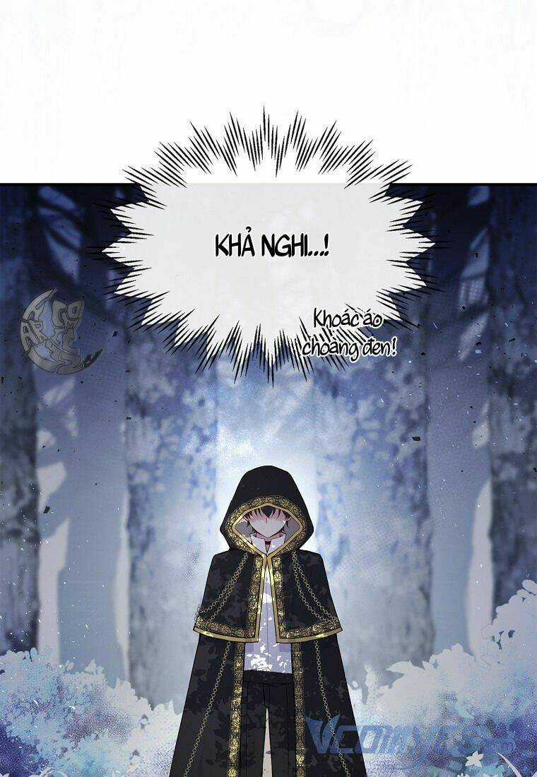 Sóc Nhỏ Tài Năng Chapter 14 trang 4