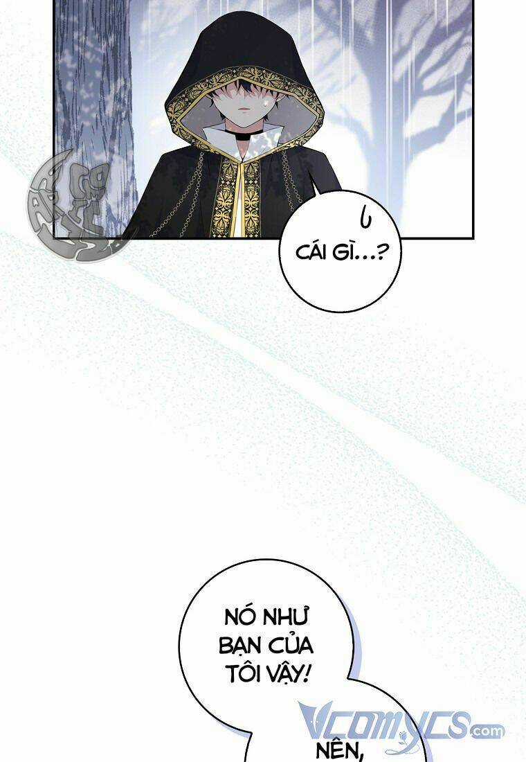 Sóc Nhỏ Tài Năng Chapter 14 trang 41