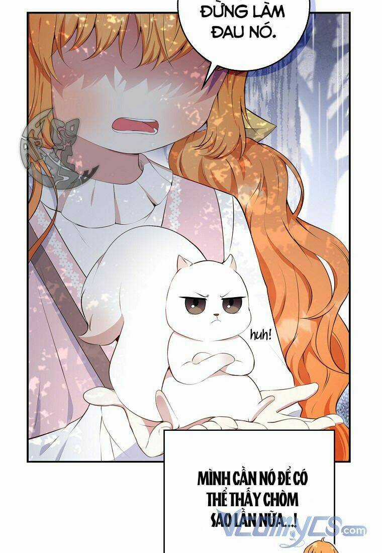 Sóc Nhỏ Tài Năng Chapter 14 trang 42