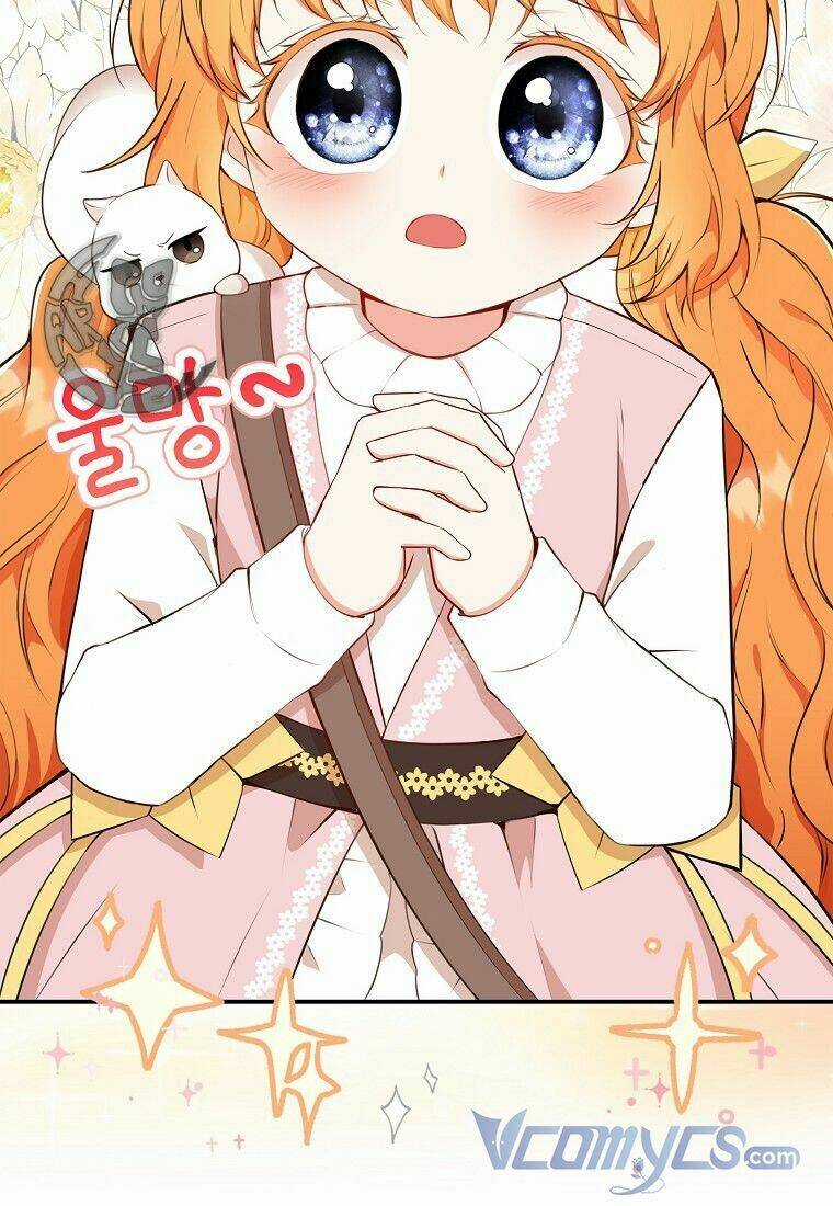 Sóc Nhỏ Tài Năng Chapter 14 trang 44