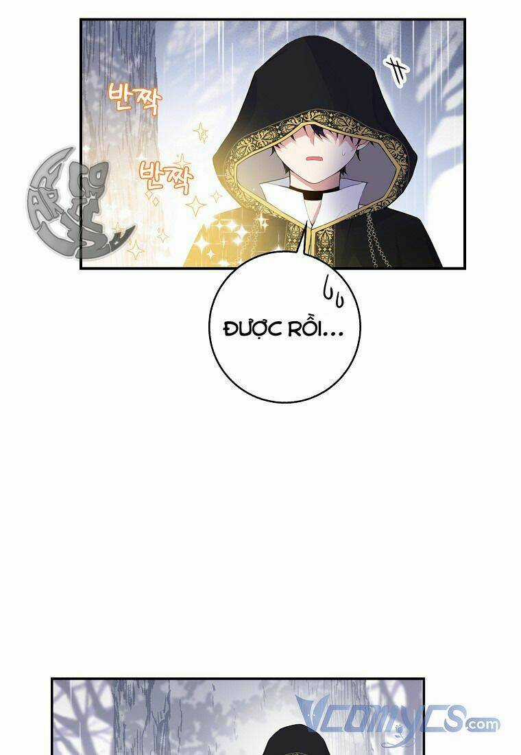 Sóc Nhỏ Tài Năng Chapter 14 trang 45