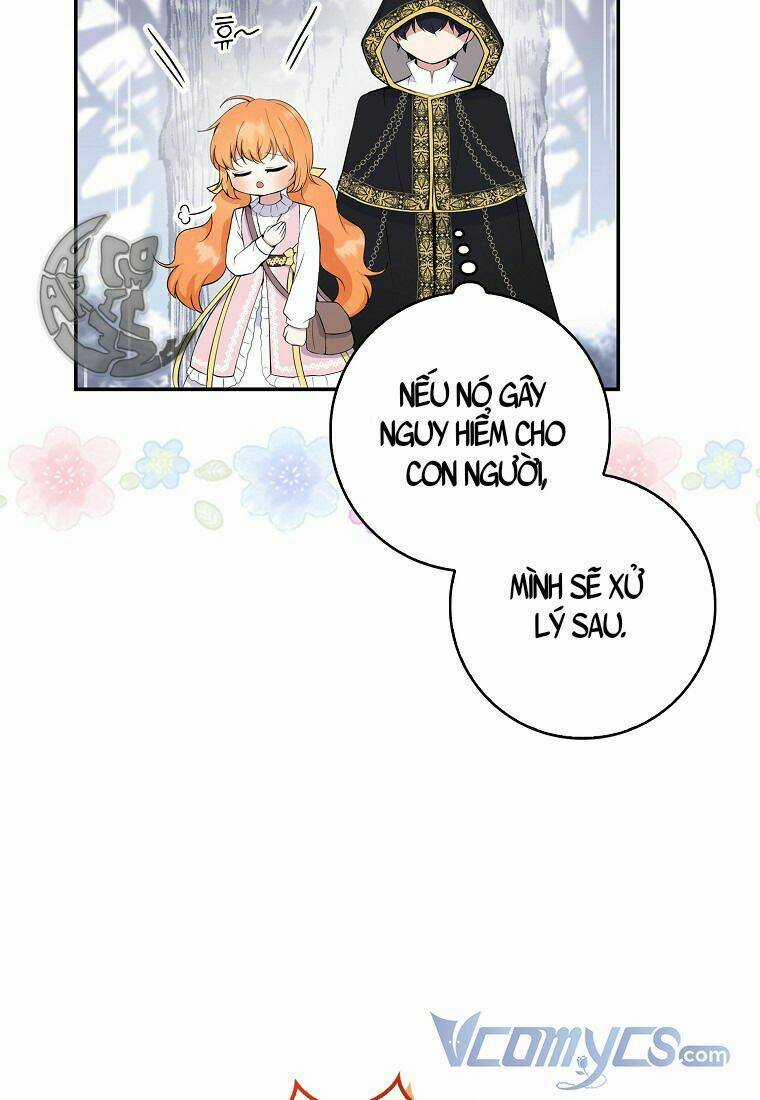 Sóc Nhỏ Tài Năng Chapter 14 trang 46