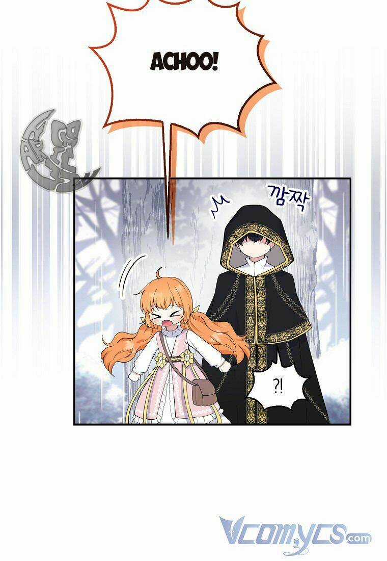 Sóc Nhỏ Tài Năng Chapter 14 trang 47