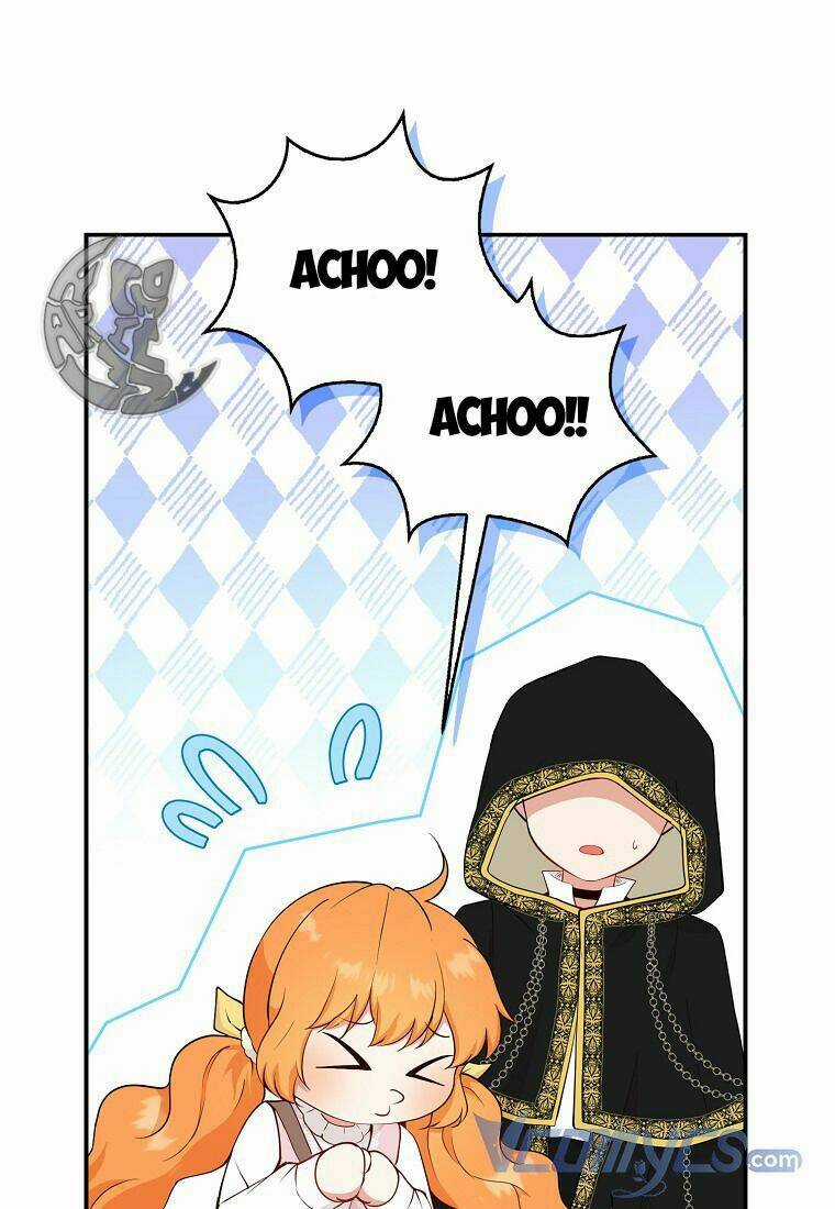 Sóc Nhỏ Tài Năng Chapter 14 trang 48