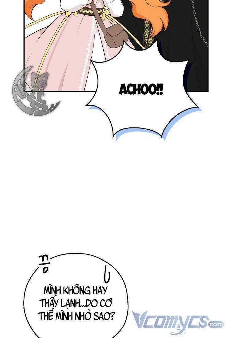 Sóc Nhỏ Tài Năng Chapter 14 trang 49