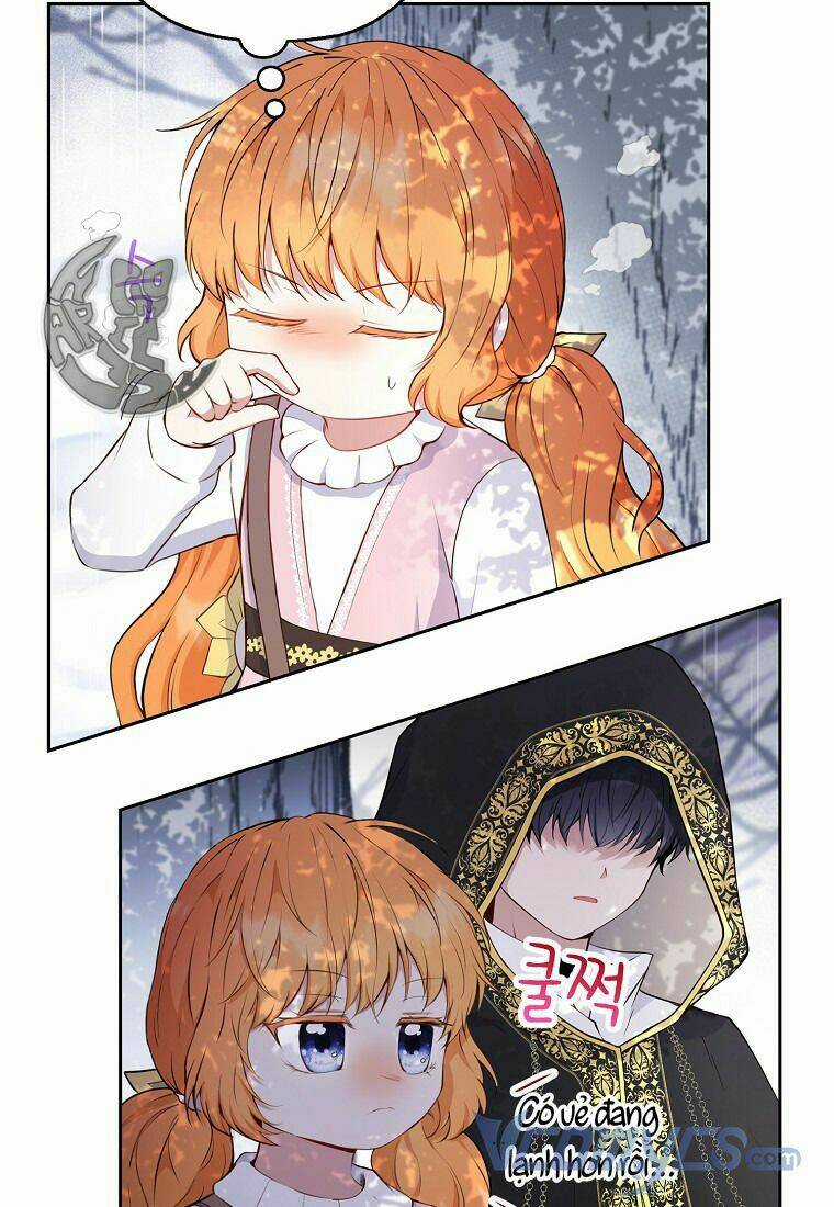 Sóc Nhỏ Tài Năng Chapter 14 trang 50