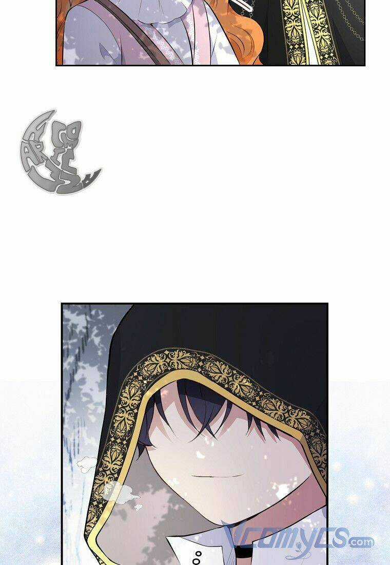 Sóc Nhỏ Tài Năng Chapter 14 trang 51