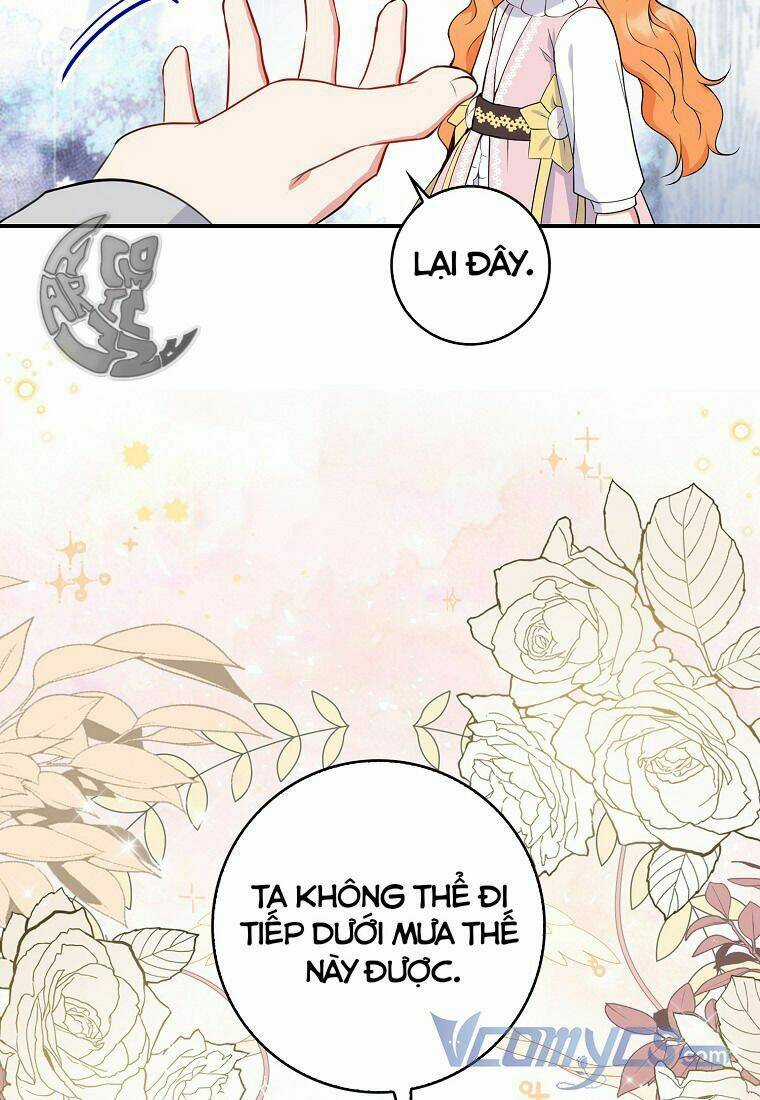 Sóc Nhỏ Tài Năng Chapter 14 trang 53