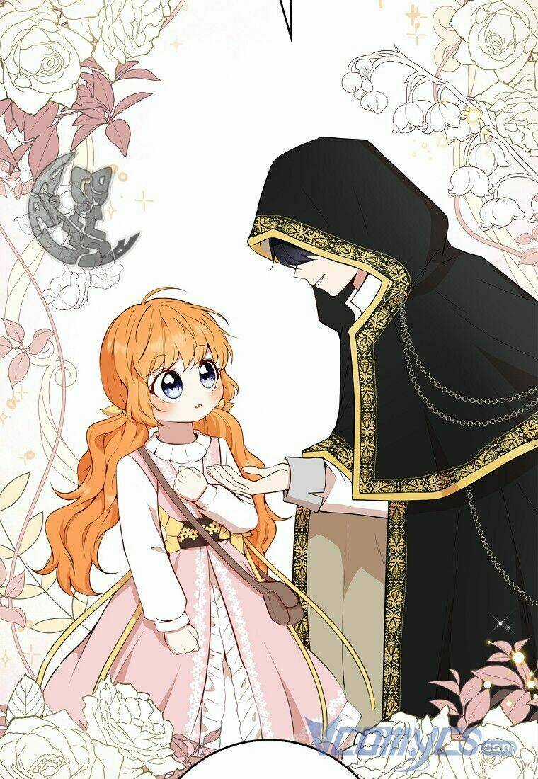 Sóc Nhỏ Tài Năng Chapter 14 trang 54