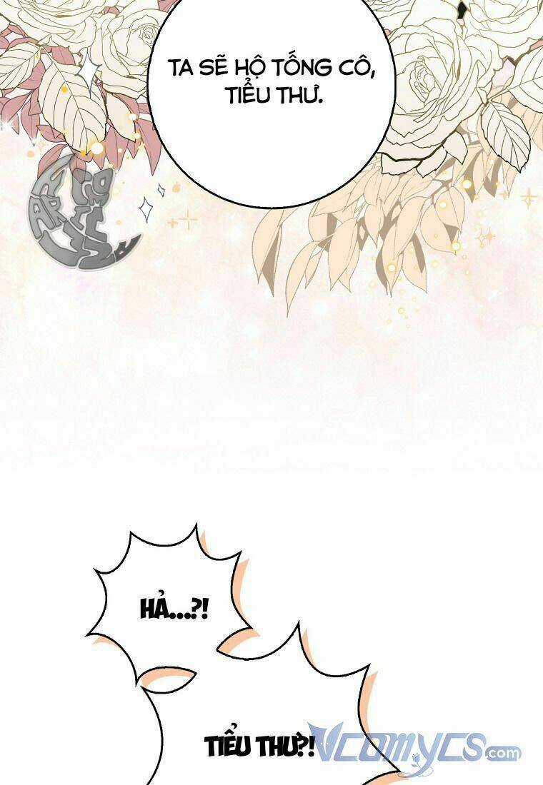 Sóc Nhỏ Tài Năng Chapter 14 trang 55