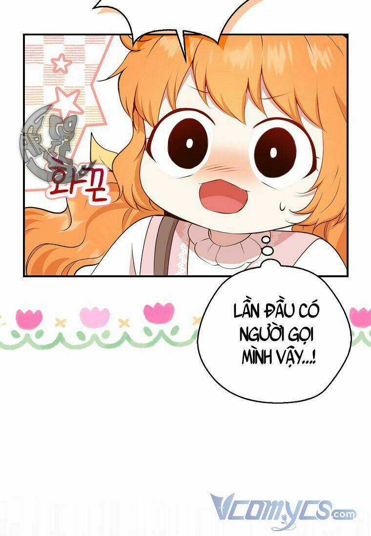 Sóc Nhỏ Tài Năng Chapter 14 trang 56