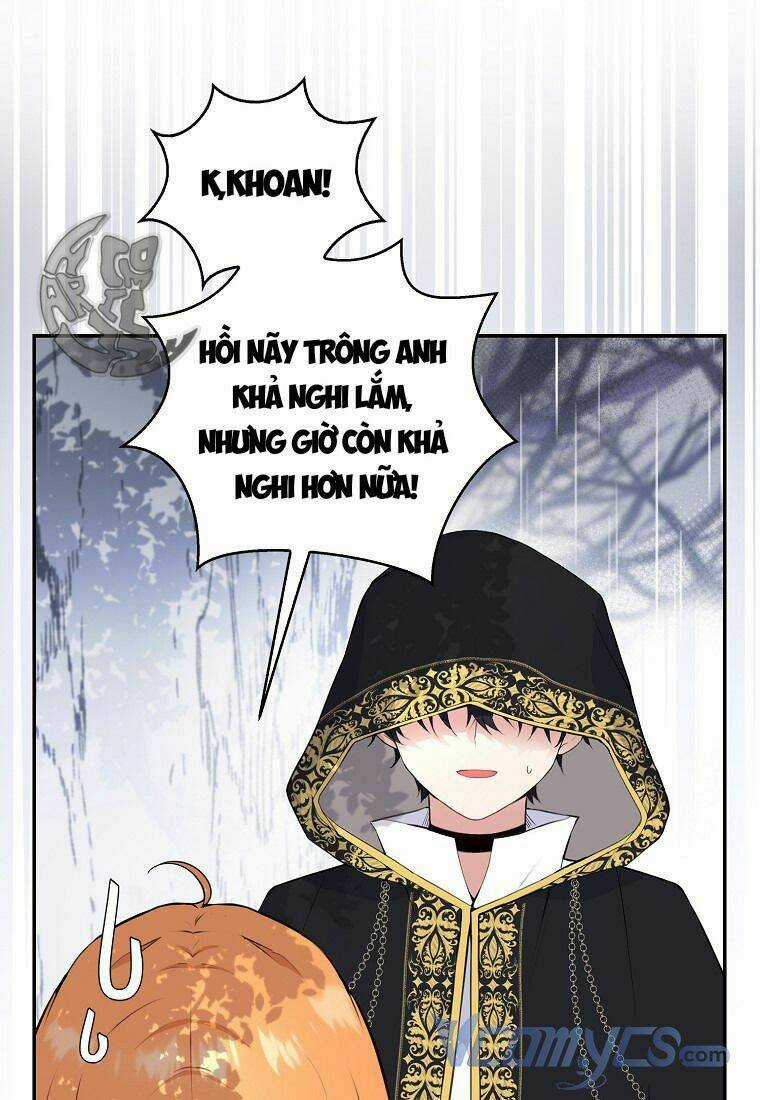 Sóc Nhỏ Tài Năng Chapter 14 trang 57