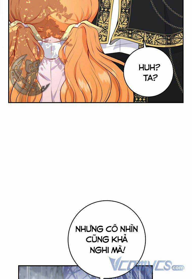 Sóc Nhỏ Tài Năng Chapter 14 trang 58