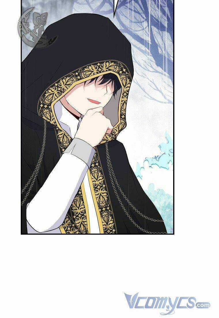 Sóc Nhỏ Tài Năng Chapter 14 trang 59