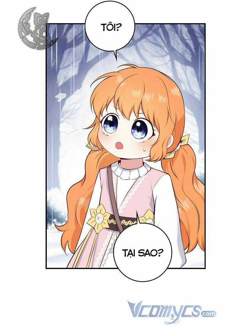 Sóc Nhỏ Tài Năng Chapter 14 trang 60