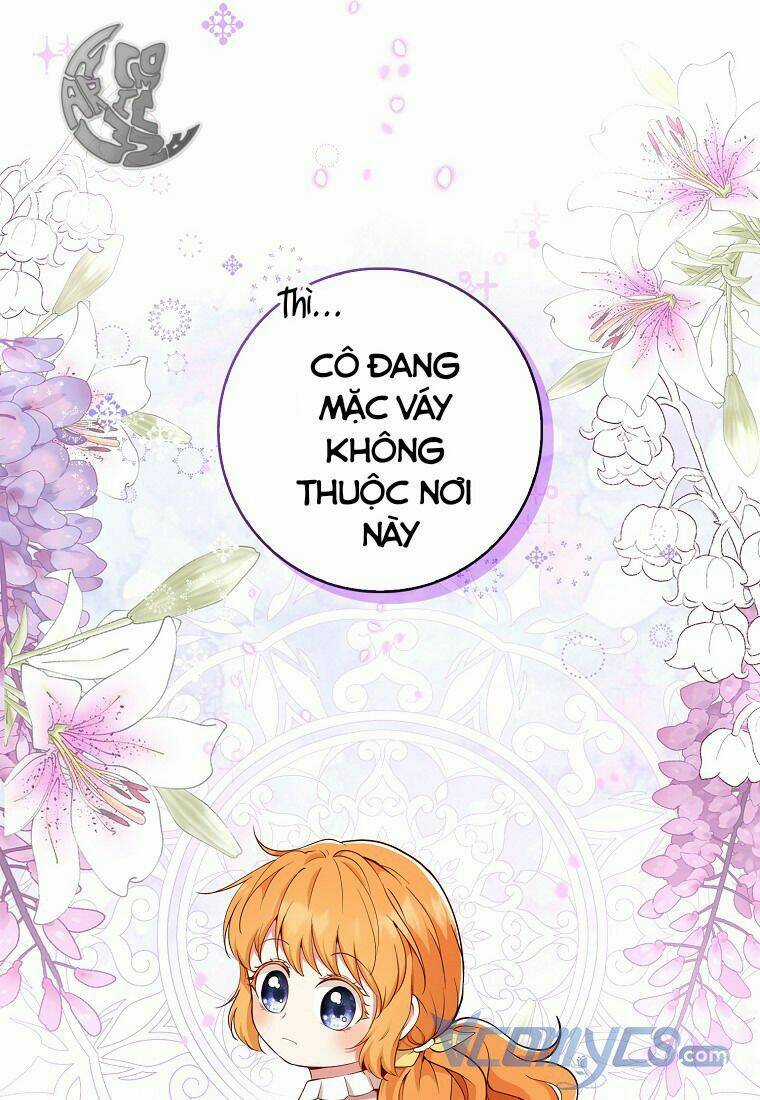 Sóc Nhỏ Tài Năng Chapter 14 trang 61