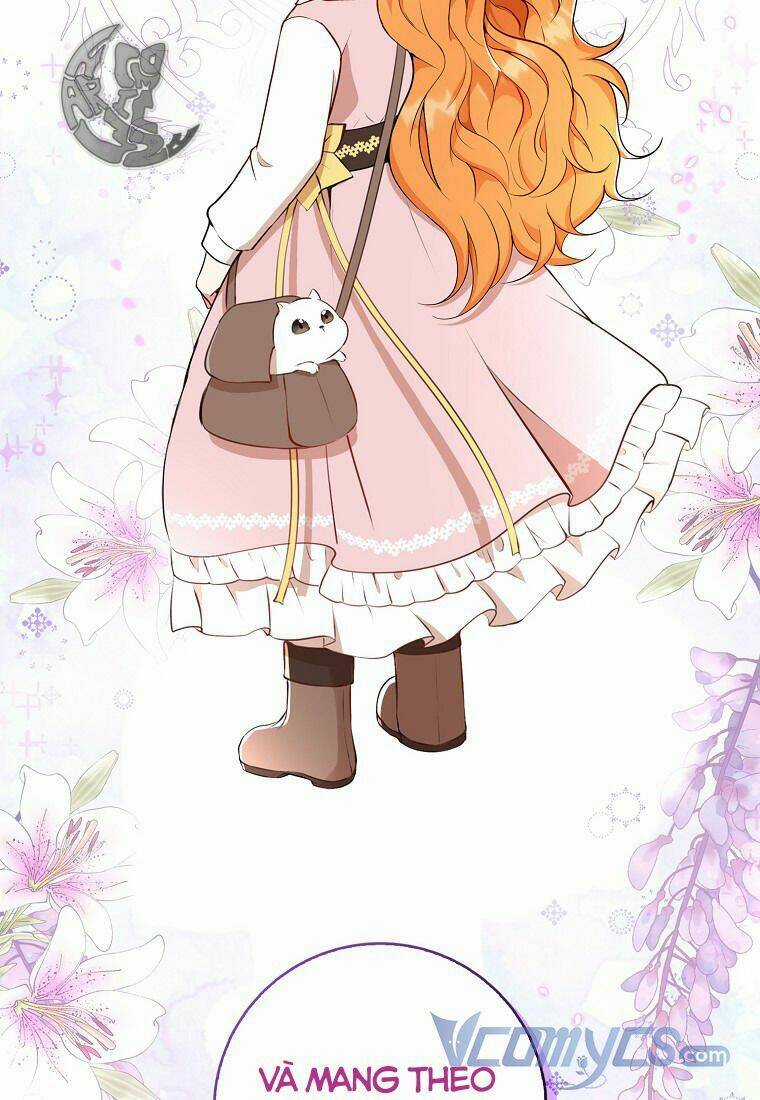 Sóc Nhỏ Tài Năng Chapter 14 trang 62