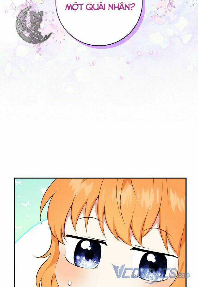 Sóc Nhỏ Tài Năng Chapter 14 trang 63