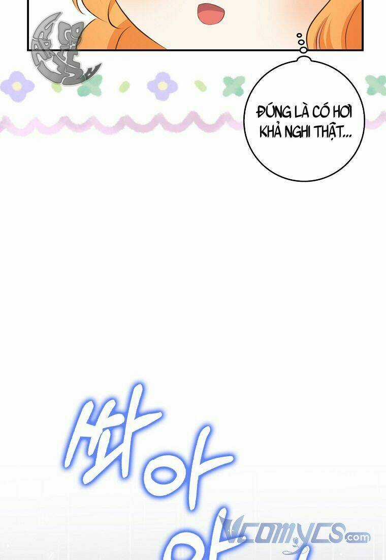 Sóc Nhỏ Tài Năng Chapter 14 trang 64