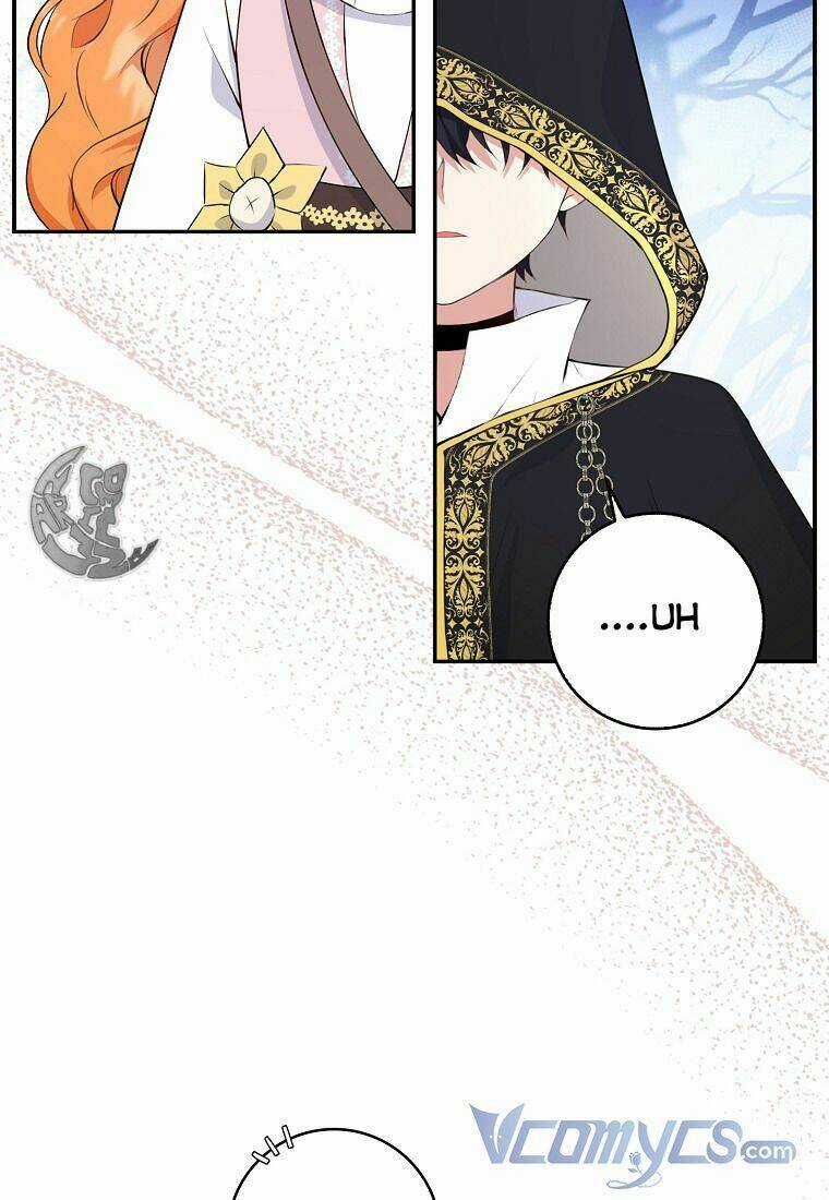 Sóc Nhỏ Tài Năng Chapter 14 trang 7