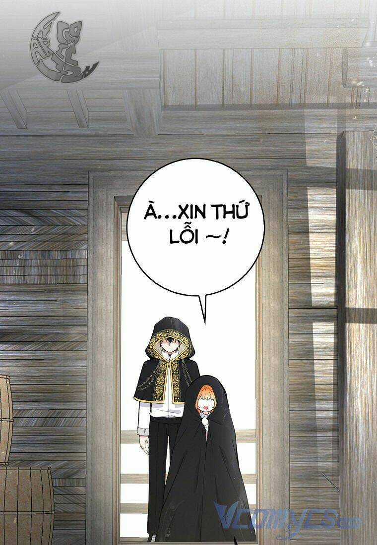 Sóc Nhỏ Tài Năng Chapter 14 trang 71