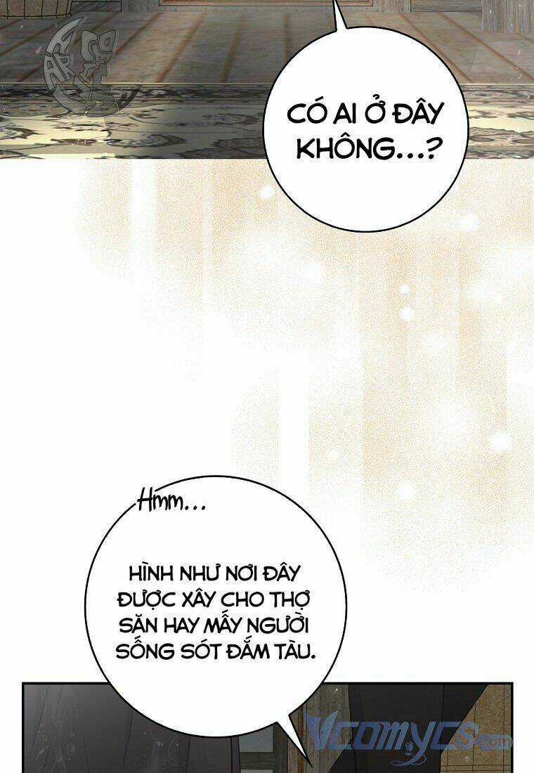 Sóc Nhỏ Tài Năng Chapter 14 trang 72