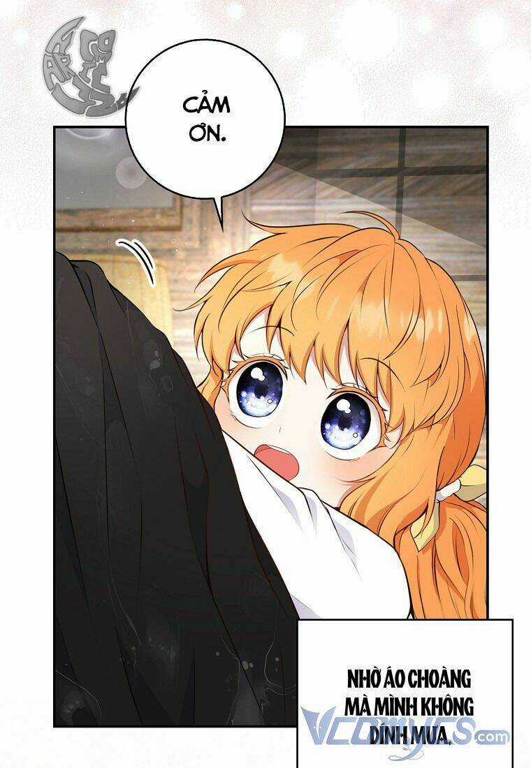 Sóc Nhỏ Tài Năng Chapter 14 trang 75