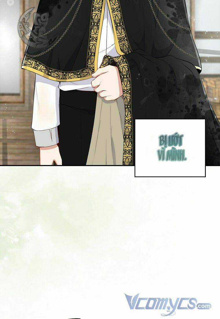 Sóc Nhỏ Tài Năng Chapter 14 trang 77