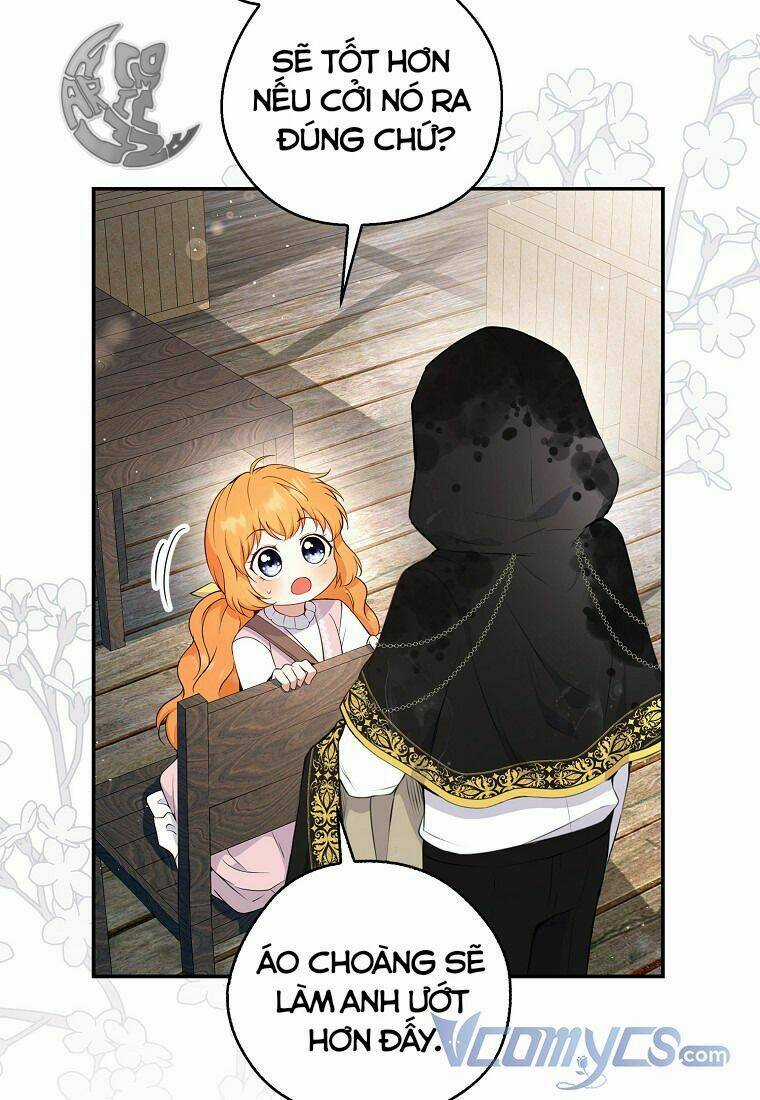 Sóc Nhỏ Tài Năng Chapter 14 trang 79