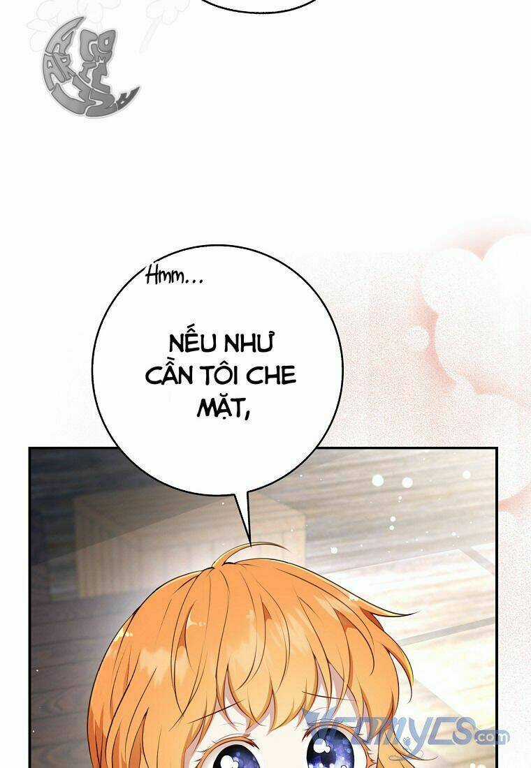 Sóc Nhỏ Tài Năng Chapter 14 trang 80