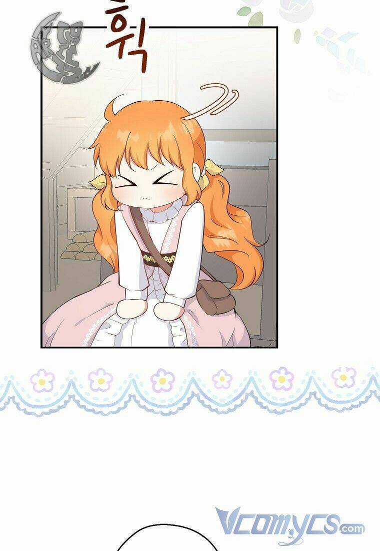 Sóc Nhỏ Tài Năng Chapter 14 trang 82