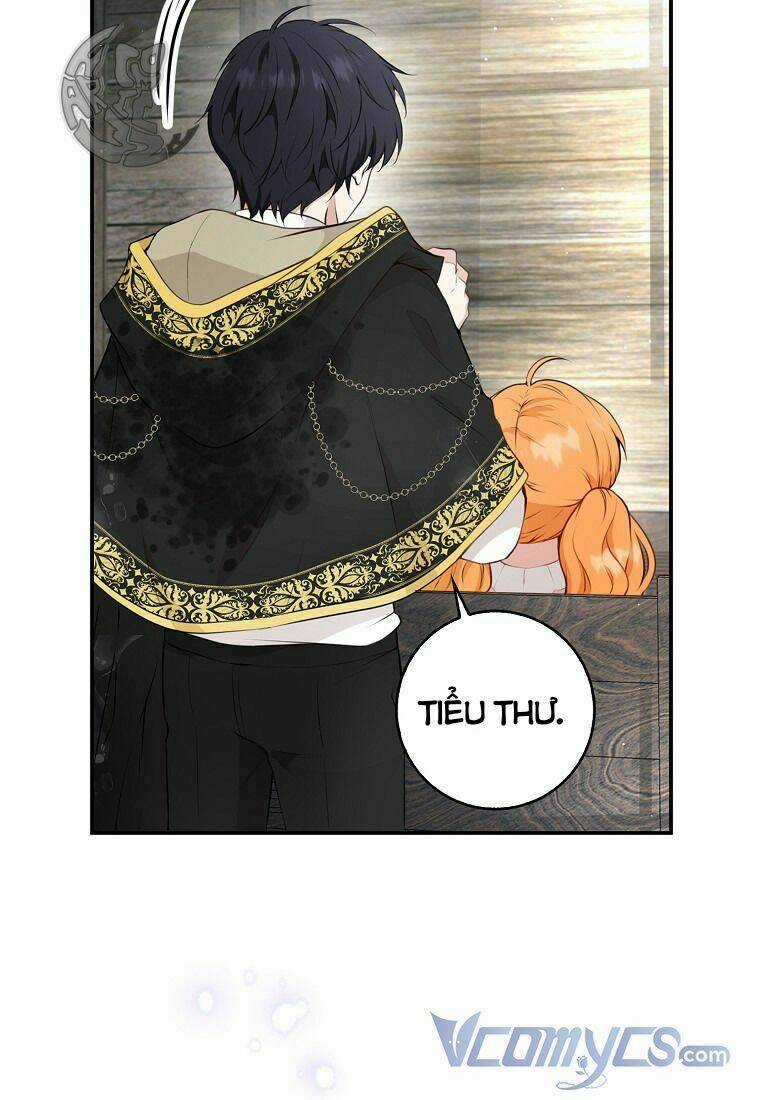 Sóc Nhỏ Tài Năng Chapter 14 trang 85