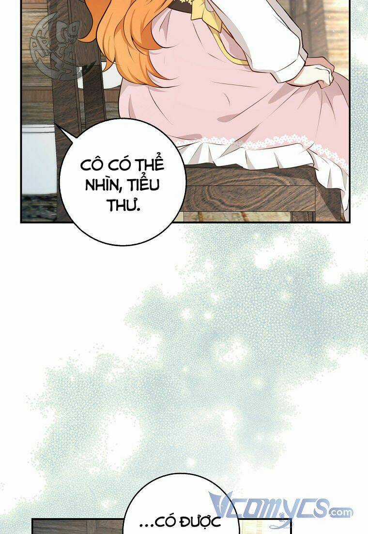 Sóc Nhỏ Tài Năng Chapter 14 trang 87