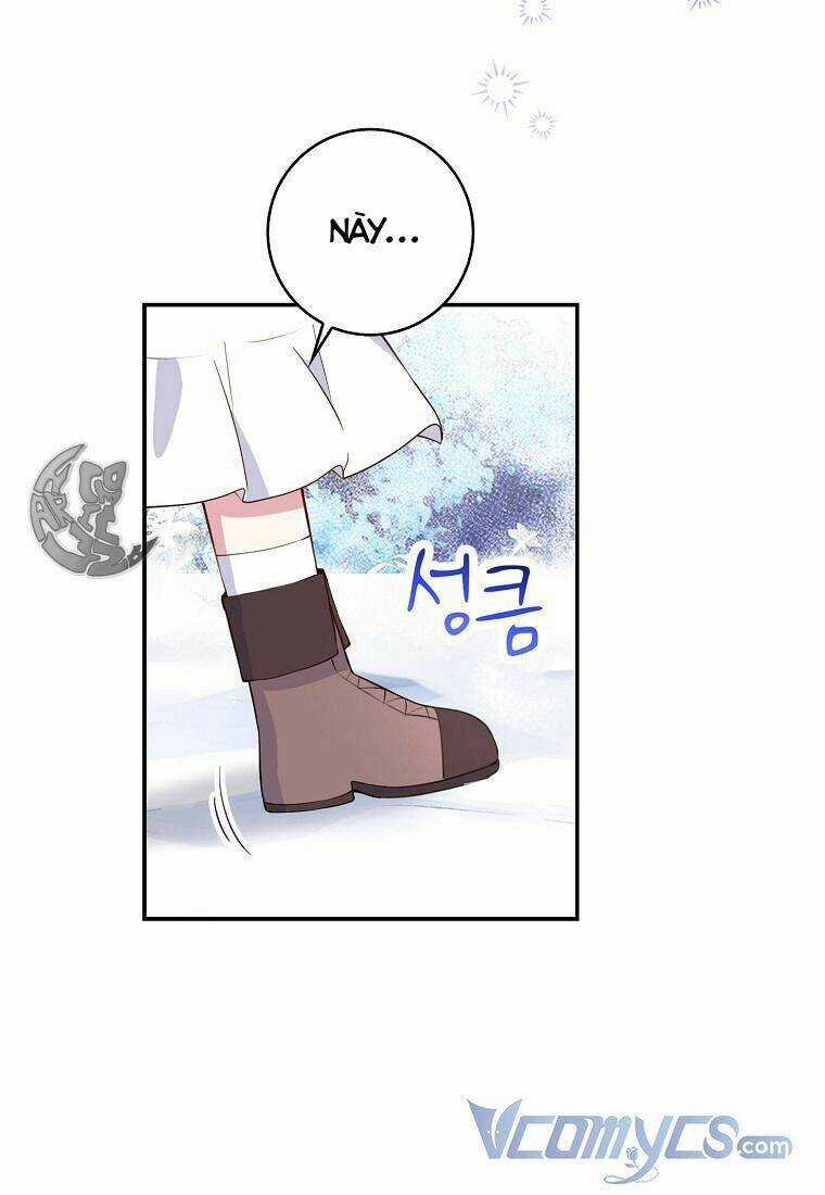 Sóc Nhỏ Tài Năng Chapter 14 trang 9