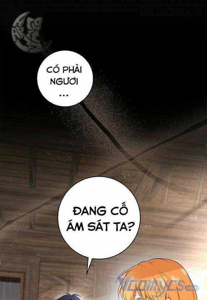 Sóc Nhỏ Tài Năng Chapter 16 trang 1