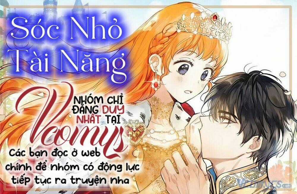 Sóc Nhỏ Tài Năng Chapter 17 trang 0