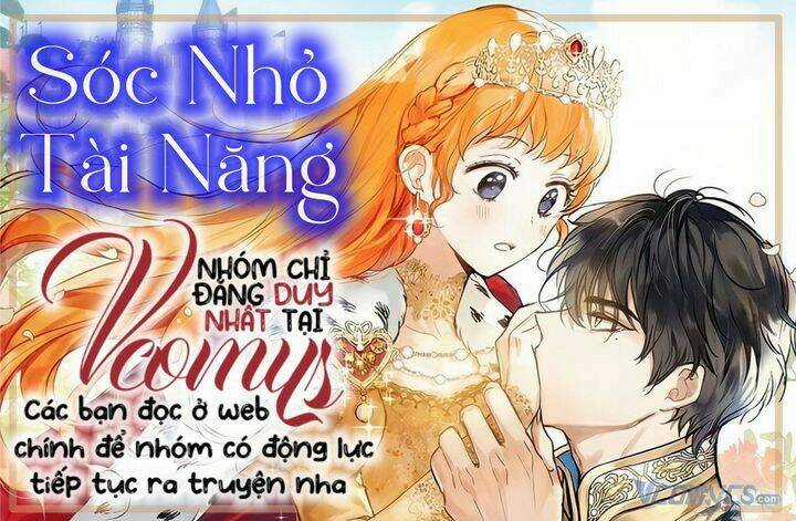 Sóc Nhỏ Tài Năng Chapter 18 trang 0
