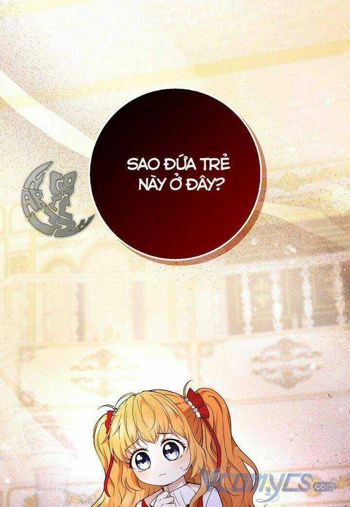 Sóc Nhỏ Tài Năng Chapter 18 trang 1