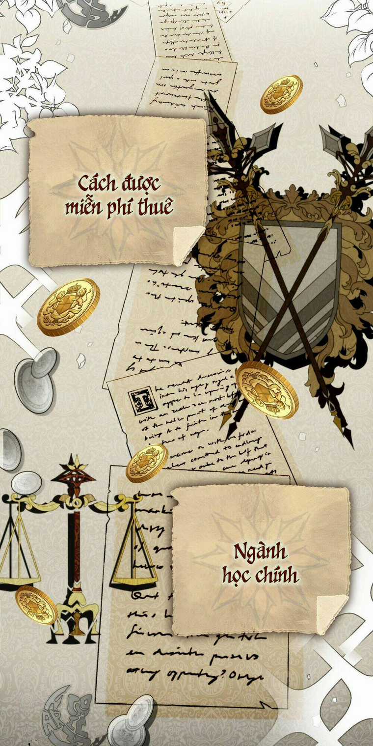 Sóc Nhỏ Tài Năng Chapter 2 trang 11