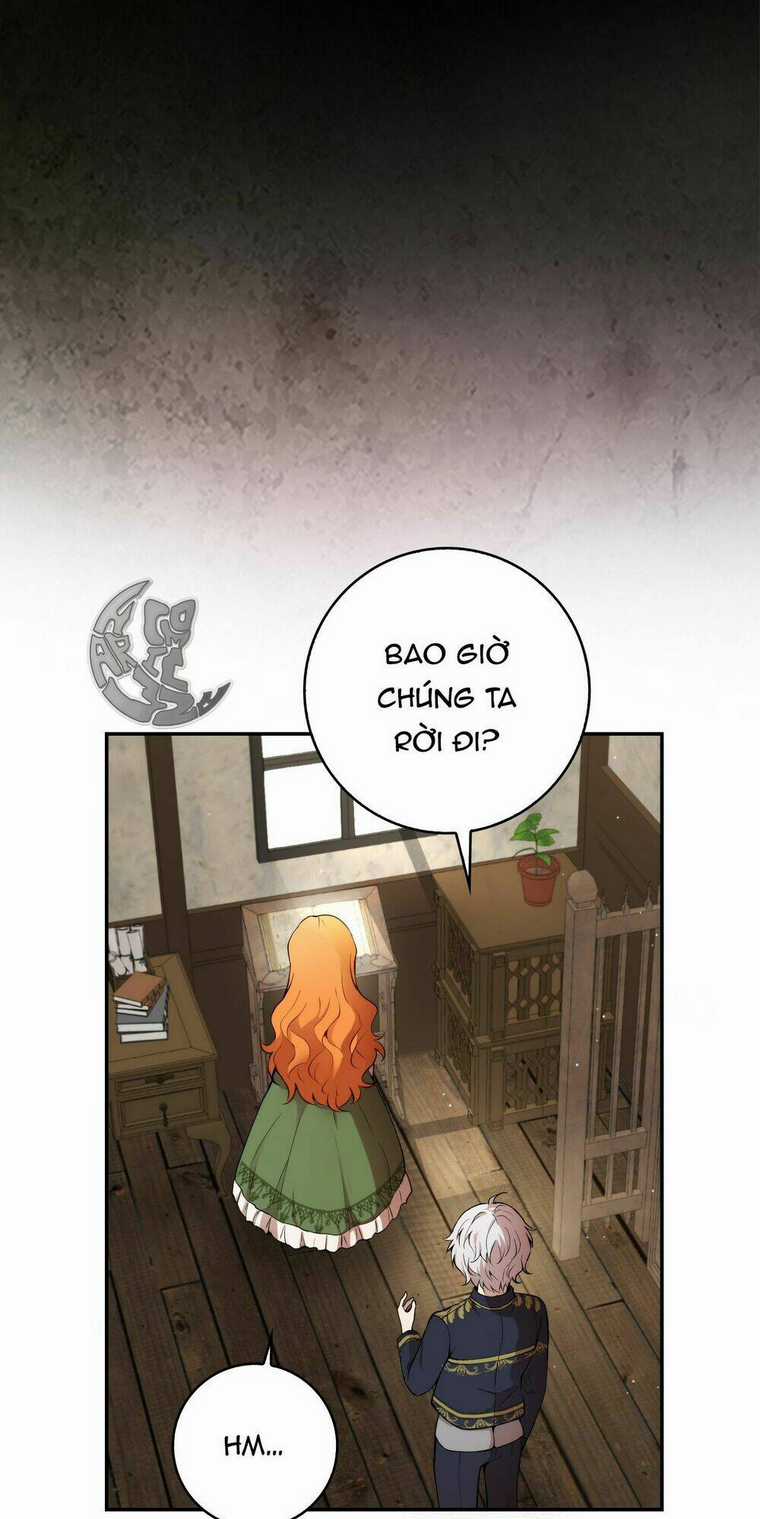 Sóc Nhỏ Tài Năng Chapter 2 trang 14