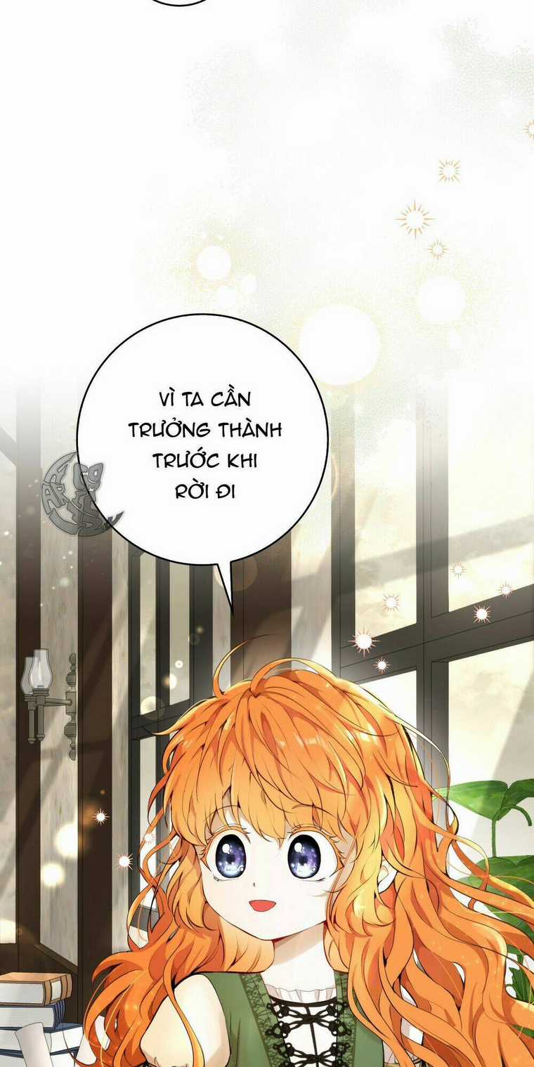 Sóc Nhỏ Tài Năng Chapter 2 trang 15