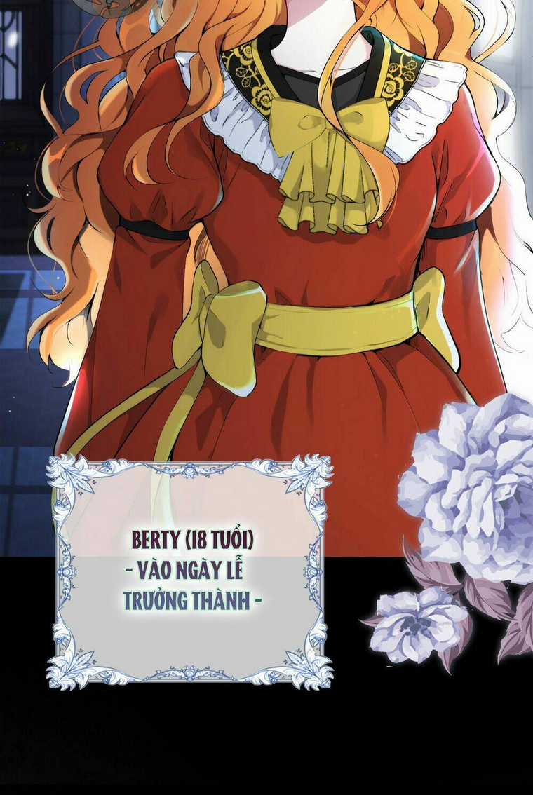 Sóc Nhỏ Tài Năng Chapter 2 trang 18